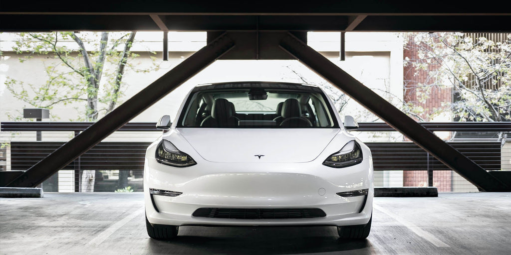 How Can You Turn Your Car Into A Megaphone? Tesla Update