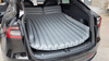 ApexModz Air Mattress Premium Inflatable Air Mattress Bed For Tesla Model Y 2021-2024