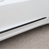 ApexModz Anti collision Strips Door Strips For Tesla Model 3 2017-2023