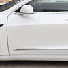 ApexModz Anti collision Strips Door Strips For Tesla Model 3 2017-2023