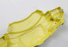 ApexModz Brakes Yellow Brake Caliper Overlay Covers for Tesla Model Y 2020-2024