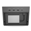 ApexModz Car Accessories 5 Port USB Hub for Dashcam Sentry Mode SSD & Charging for Tesla Model 3