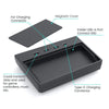 ApexModz Car Accessories 5 Port USB Hub for Dashcam Sentry Mode SSD & Charging for Tesla Model 3