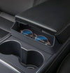 ApexModz Car Accessories Armrest Storage & Sunglasses Tray For Tesla Model Y 2020-2024