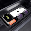 ApexModz Car Accessories Behind Screen Storage Tray For Tesla Model 3 2017-2023