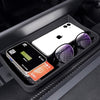 ApexModz Car Accessories Behind Screen Storage Tray For Tesla Model Y 2020-2024