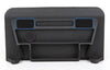 ApexModz Car Accessories Behind Screen Storage Tray For Tesla Model Y 2020-2024