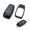 ApexModz Car Accessories Black Smart Key Fob Case Mercedes-Benz EQC (4 color options)
