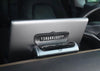 ApexModz Car Accessories Car Sunglasses Case Holder for Tesla Model 3 & Y