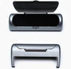 ApexModz Car Accessories Car Sunglasses Case Holder for Tesla Model 3 & Y