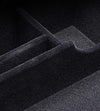 Sliding Storage Box For Center Console Tesla Model Y 2021-2022 ApexModz Car Accessories Center Console Storage Organizer Box For Tesla Model Y 2021-2024