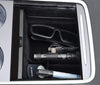 Sliding Storage Box For Center Console Tesla Model Y 2021-2022 ApexModz Car Accessories Center Console Storage Organizer Box For Tesla Model Y 2021-2024