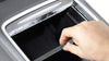 Sliding Storage Box For Center Console Tesla Model Y 2021-2022 ApexModz Car Accessories Center Console Storage Organizer Box For Tesla Model Y 2021-2024
