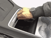 Sliding Storage Box For Center Console Tesla Model Y 2021-2022 ApexModz Car Accessories Center Console Storage Organizer Box For Tesla Model Y 2021-2024