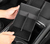 ApexModz Car Accessories Center Console Storage Organizer For Tesla Model Y 2020-2024