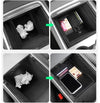 ApexModz Car Accessories Center Console Storage Organizer For Tesla Model Y 2020-2024