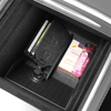 ApexModz Car Accessories Center Console Storage Organizer For Tesla Model Y 2020-2024