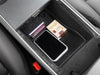 ApexModz Car Accessories Center Console Storage Organizer For Tesla Model Y 2020-2024