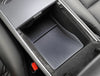 ApexModz Car Accessories Center Console Storage Organizer For Tesla Model Y 2020-2024