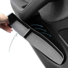 ApexModz Car Accessories Door Insert Trays For Tesla Model 3 2017-2023