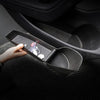 ApexModz Car Accessories Door Insert Trays For Tesla Model 3 2017-2023