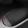 ApexModz Car Accessories Door Pocket Inserts For Tesla Model Y 2020-2024