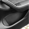 ApexModz Car Accessories Door Pocket Inserts For Tesla Model Y 2020-2024