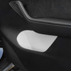 ApexModz Car Accessories Door Pocket Inserts For Tesla Model Y 2020-2024