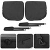 ApexModz Car Accessories Dual Trunk Cool Bags For Tesla Model Y 2020-2024
