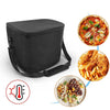 ApexModz Car Accessories Dual Trunk Cool Bags For Tesla Model Y 2020-2024