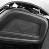 ApexModz Car Accessories Frunk Sound Insulation Felt Guard For Tesla Model Y 2020-2024
