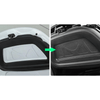 ApexModz Car Accessories Frunk Sound Insulation Felt Guard For Tesla Model Y 2020-2024