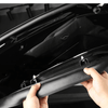 ApexModz Car Accessories Frunk Sound Insulation Felt Guard For Tesla Model Y 2020-2024