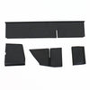Center Console Glovebox Glove Box Storage Organizer For Model Y ApexModz Car Accessories GLOVE COMPARTMENT ORGANIZER FOR TESLA MODEL Y 2020