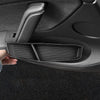 Inner Door Storage Insert Trays Tesla Model Y 2020-2022 ApexModz Car Accessories Inner Door Storage Insert Trays For Tesla Model Y 2020-2024
