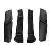 Inner Door Storage Insert Trays Tesla Model Y 2020-2022 ApexModz Car Accessories Inner Door Storage Insert Trays For Tesla Model Y 2020-2024