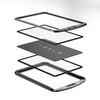 Metal Key Card Holder for Tesla Model 3 | Order yours today! ApexModz Car Accessories Metal Key Card Holder V2 for Tesla Model 3 2017-2024