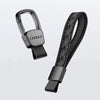 Metal Key Card Holder for Tesla Model 3 | Order yours today! ApexModz Car Accessories Metal Key Card Holder V2 for Tesla Model 3 2017-2024
