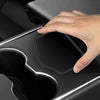 ApexModz Car Accessories NFC Card Key Holder Frame for Tesla Model Y 2020-2024