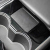 ApexModz Car Accessories NFC Card Key Holder Frame for Tesla Model Y 2020-2024