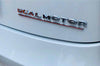Tesla Dual Motor Emblem | Tesla Model 3 Trunk Badge ApexModz Car Accessories Premium Dual Model Emblem Badge for All Teslas (5 Colors)