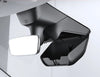 ApexModz Car Accessories Pull Down Sunglasses Holder For Tesla Model Y 2021-2022 MADE IN SHANGHAI Version
