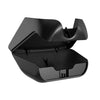 ApexModz Car Accessories Pull Down Sunglasses Holder For Tesla Model Y 2021-2022 MADE IN SHANGHAI Version