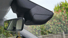ApexModz Car Accessories Pull Down Sunglasses Holder For Tesla Model Y 2021-2022 MADE IN SHANGHAI Version