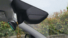 ApexModz Car Accessories Pull Down Sunglasses Holder For Tesla Model Y 2021-2022 MADE IN SHANGHAI Version