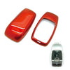 ApexModz Car Accessories Red Smart Key Fob Case Mercedes-Benz EQC (4 color options)