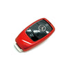 ApexModz Car Accessories Smart Key Fob Case Mercedes-Benz EQC (4 color options)