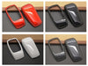 ApexModz Car Accessories Smart Key Fob Case Mercedes-Benz EQC (4 color options)