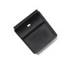 ApexModz Car Accessories Suede Armrest Storage Organizer For Tesla Model X 2022-2024
