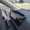 ApexModz Car Accessories Sunglasses Holder For Ford Mustang Mach-E 2022-2024